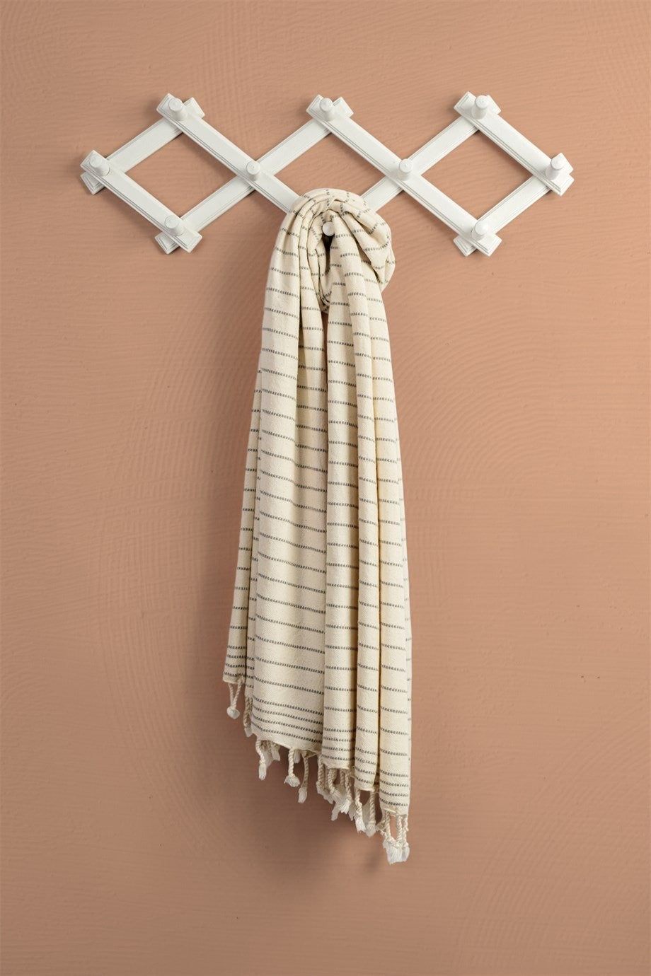 Denizli Concept-Capri̇ Peştemal-Havlu & Peştamal-9-Milagron.com