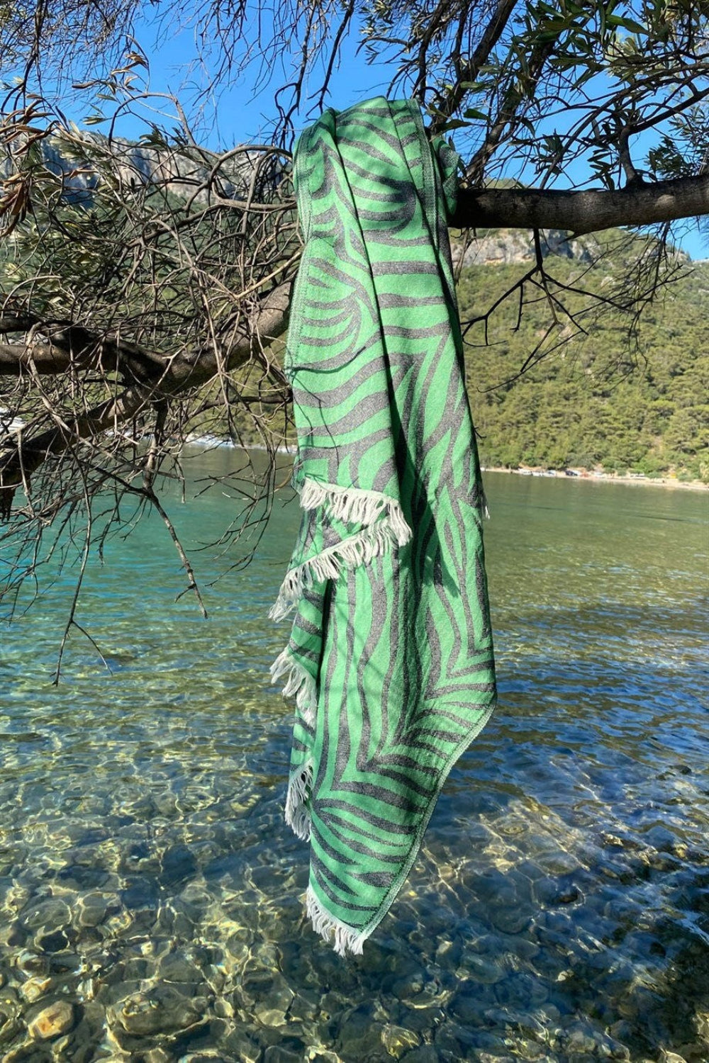 Denizli Concept-Carni̇val Peştemal-Havlu & Peştamal-1-Milagron.com