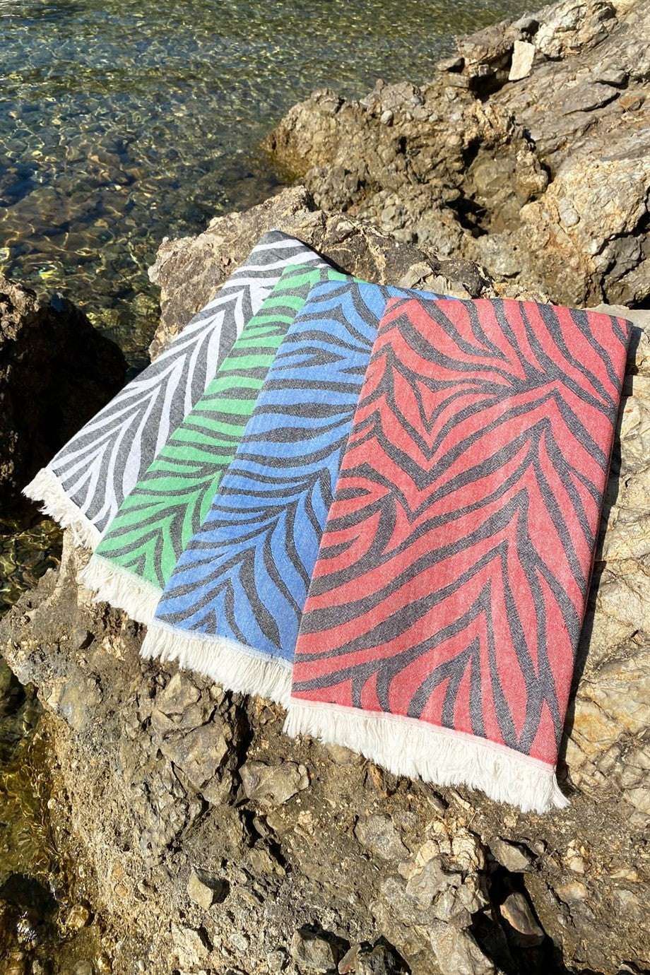 Denizli Concept-Carni̇val Peştemal-Havlu & Peştamal-12-Milagron.com