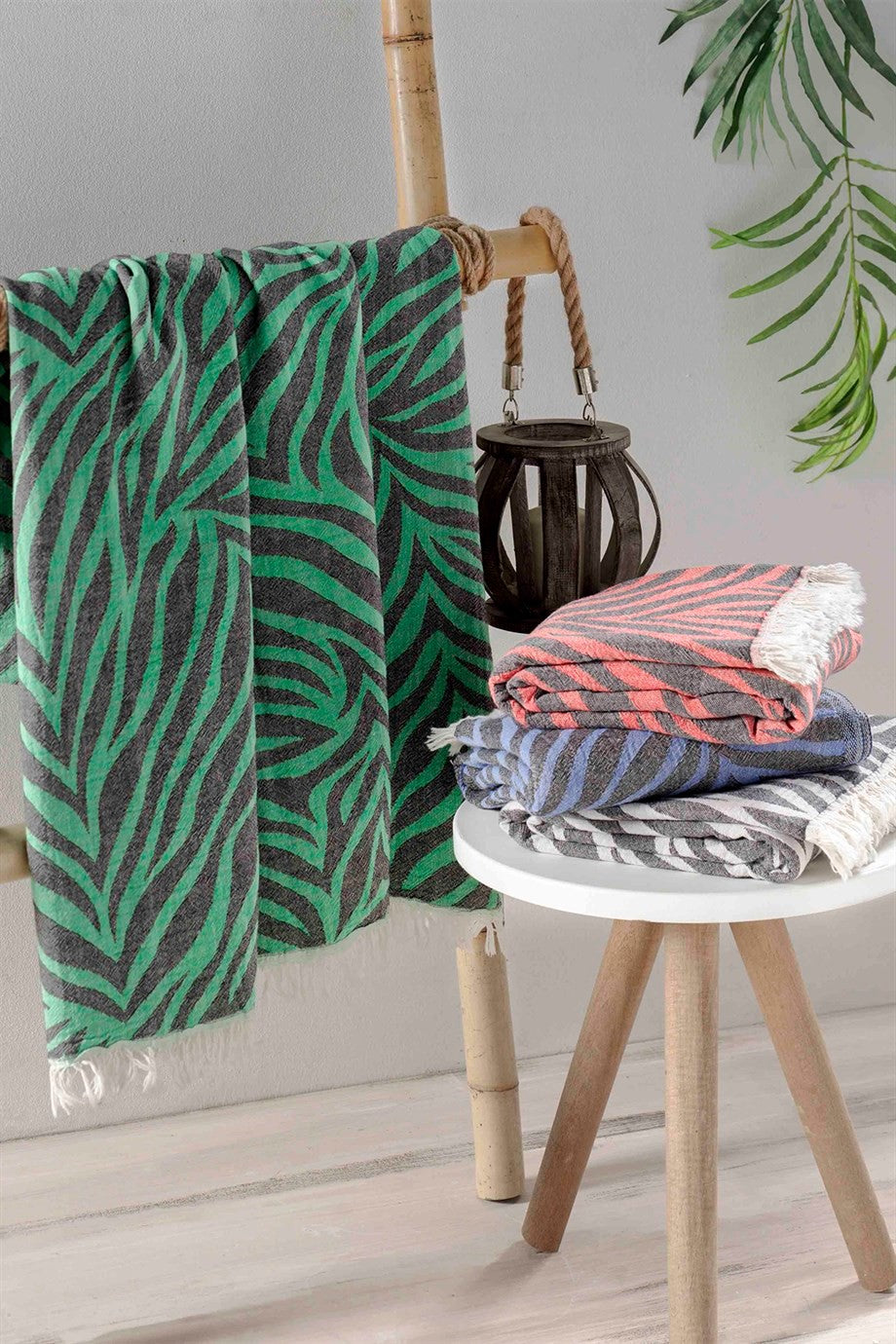 Denizli Concept-Carni̇val Peştemal-Havlu & Peştamal-14-Milagron.com