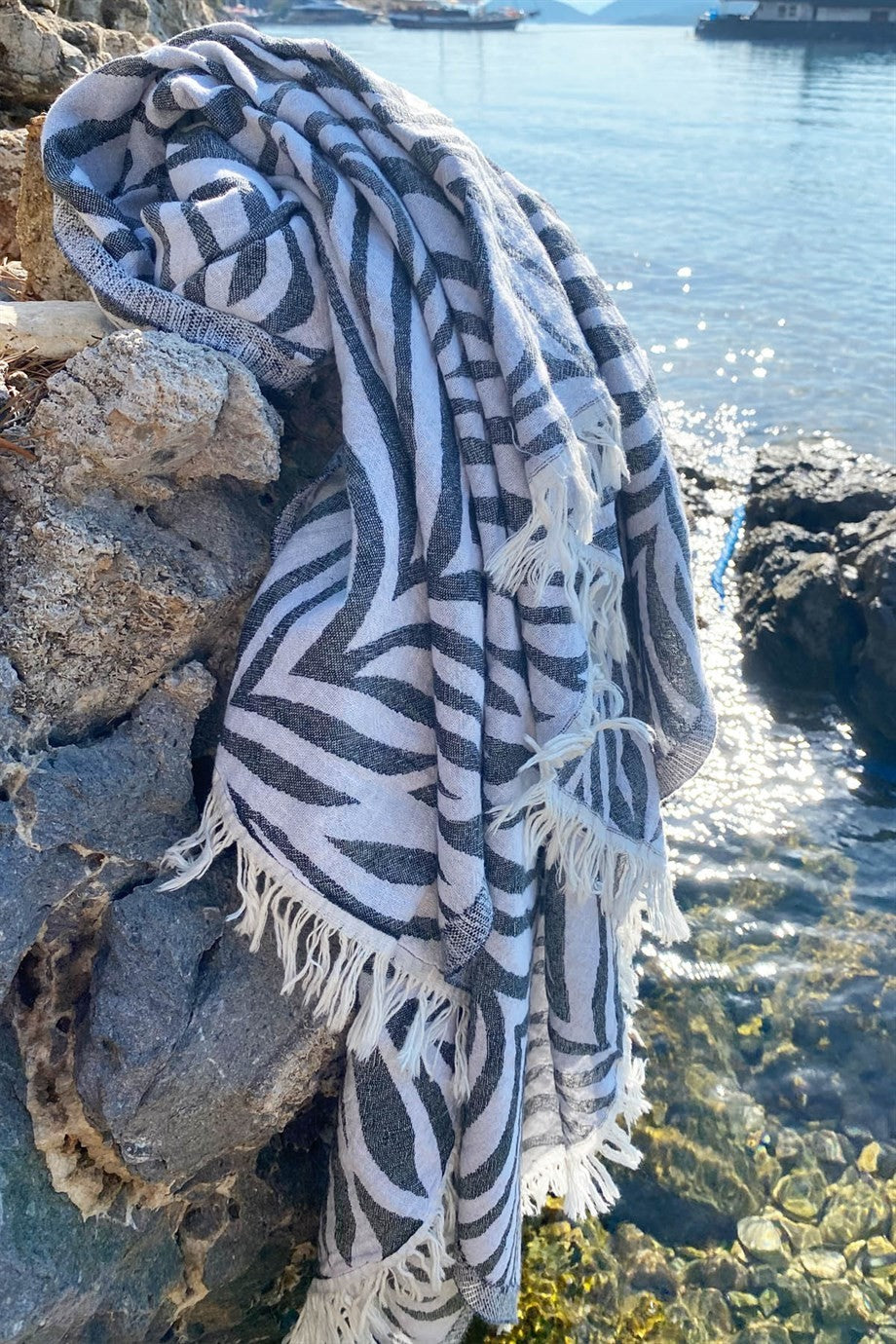 Denizli Concept-Carni̇val Peştemal-Havlu & Peştamal-15-Milagron.com