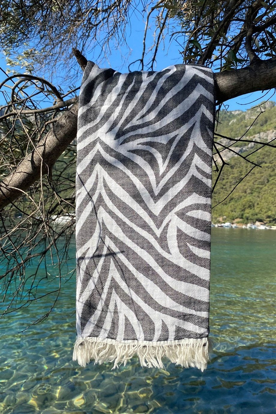 Denizli Concept-Carni̇val Peştemal-Havlu & Peştamal-16-Milagron.com