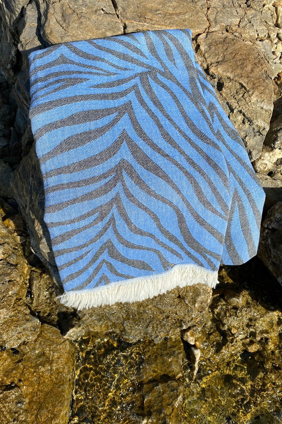 Denizli Concept-Carni̇val Peştemal-Havlu & Peştamal-4-Milagron.com