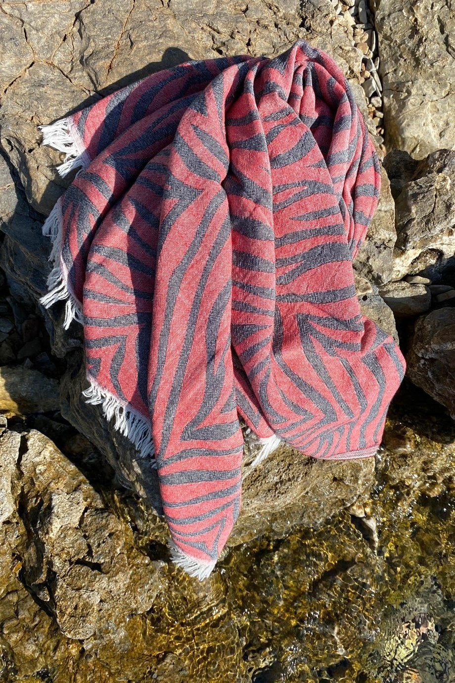 Denizli Concept-Carni̇val Peştemal-Havlu & Peştamal-8-Milagron.com