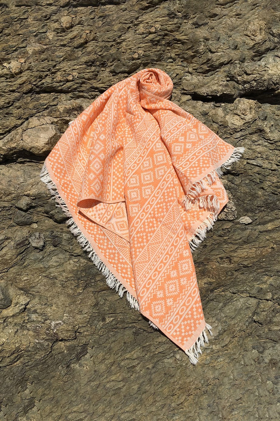 Denizli Concept-Ci̇ci̇m Ki̇li̇m Peştemal-Havlu & Peştamal-3-Milagron.com