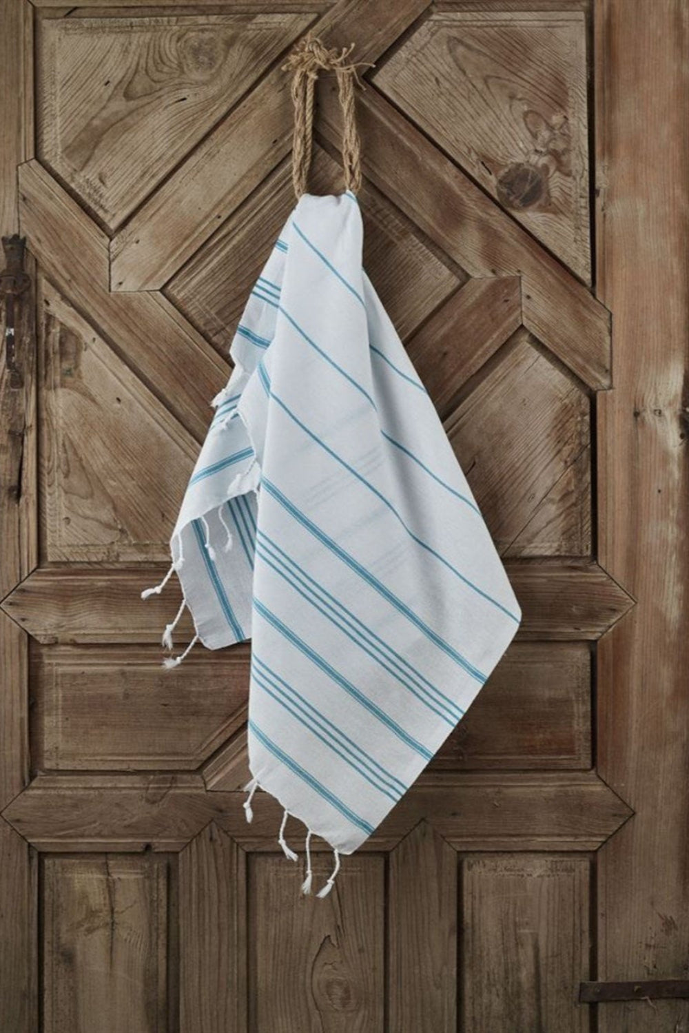 Denizli Concept-Çi̇zgi̇li̇ Sultan 2'li̇ Peşki̇r-Havlu & Peştamal-1-Milagron.com