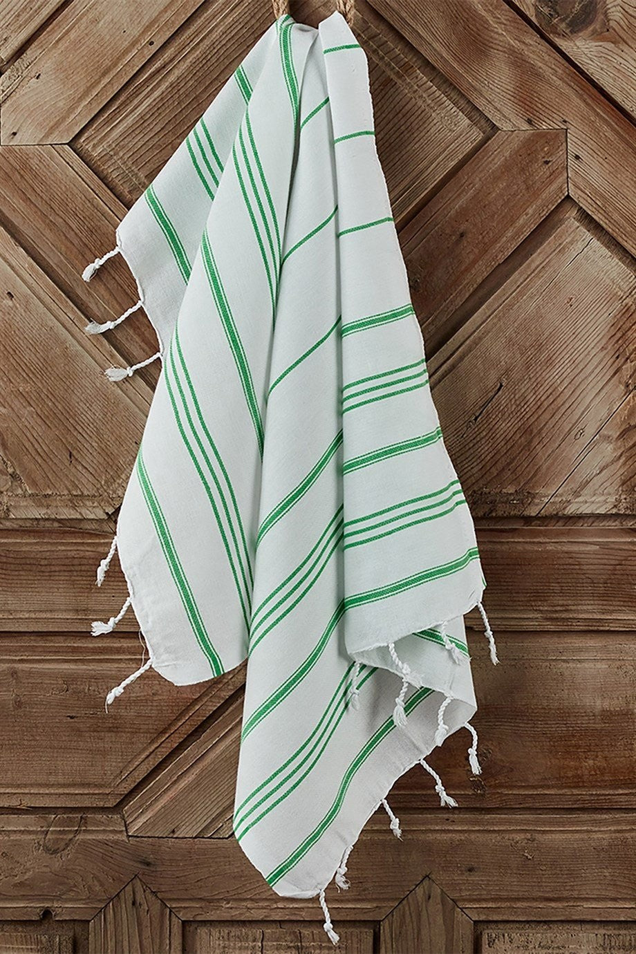 Denizli Concept-Çi̇zgi̇li̇ Sultan 2'li̇ Peşki̇r-Havlu & Peştamal-4-Milagron.com