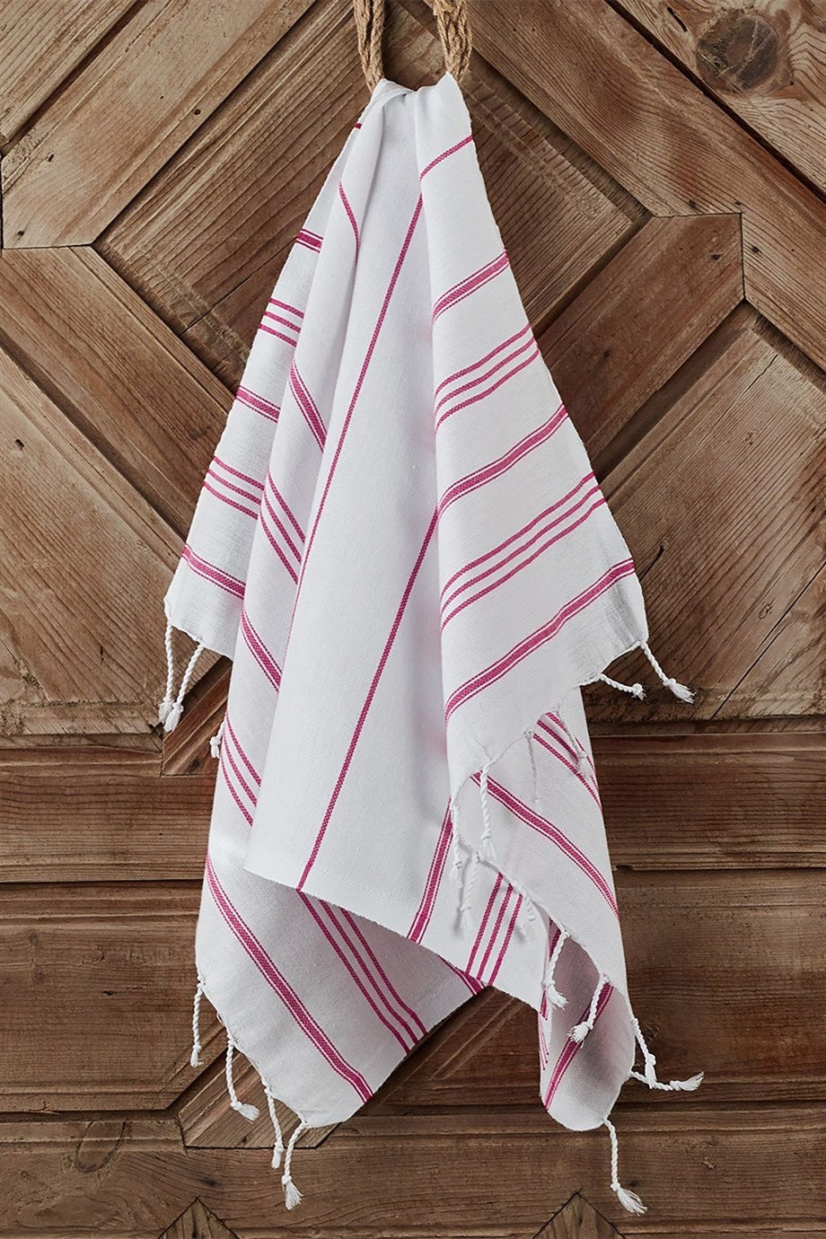 Denizli Concept-Çi̇zgi̇li̇ Sultan 2'li̇ Peşki̇r-Havlu & Peştamal-7-Milagron.com