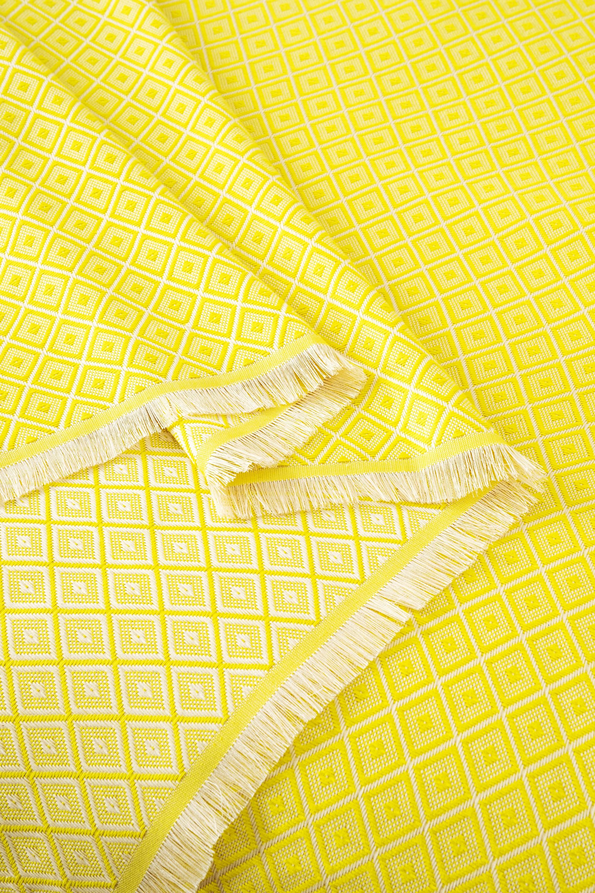 Denizli Concept-Diamonds Yatak Örtüsü/Pi̇ke-Yatak Örtüsü-14-Milagron.com