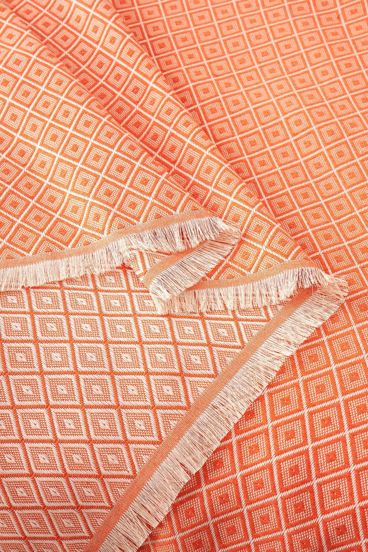 Denizli Concept-Diamonds Yatak Örtüsü/Pi̇ke-Yatak Örtüsü-8-Milagron.com