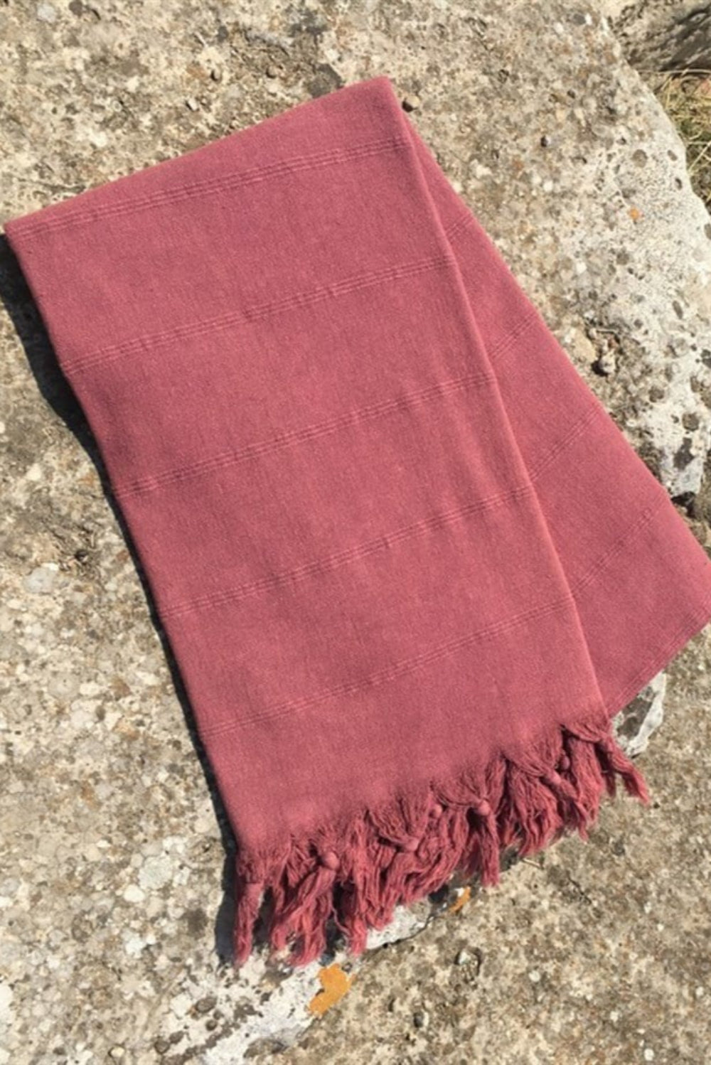 Denizli Concept-Efes Taşlanmış Peştemal-Havlu & Peştamal-1-Milagron.com