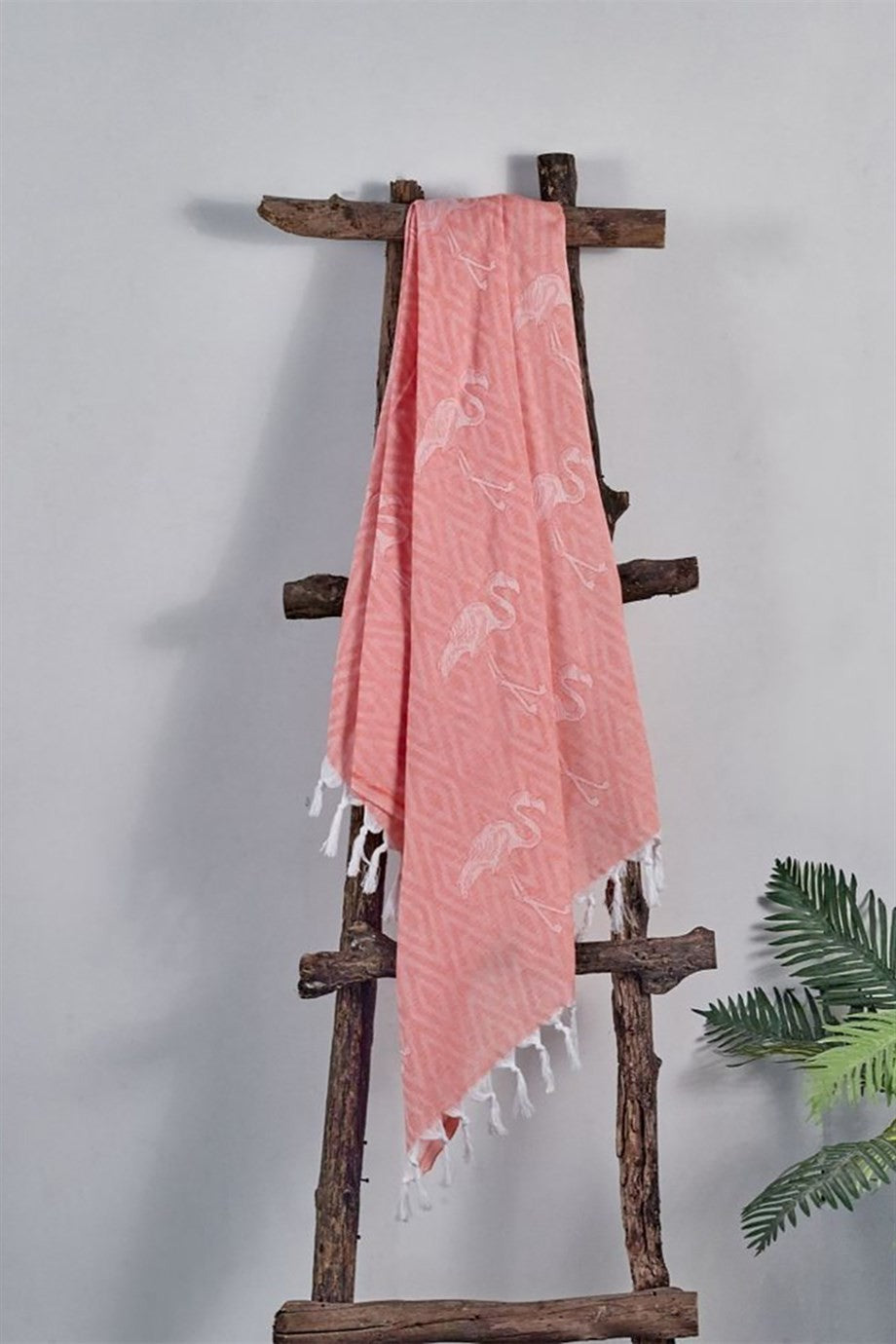 Denizli Concept-Flami̇ngo Peştemal-Havlu & Peştamal-12-Milagron.com