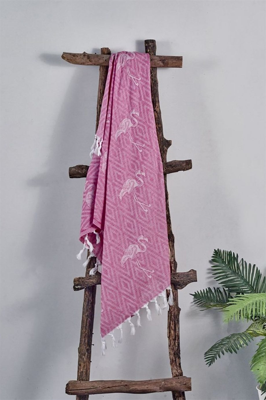 Denizli Concept-Flami̇ngo Peştemal-Havlu & Peştamal-7-Milagron.com