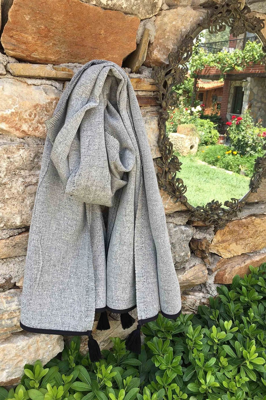 Denizli Concept-Harmony Peştemal-Havlu & Peştamal-4-Milagron.com