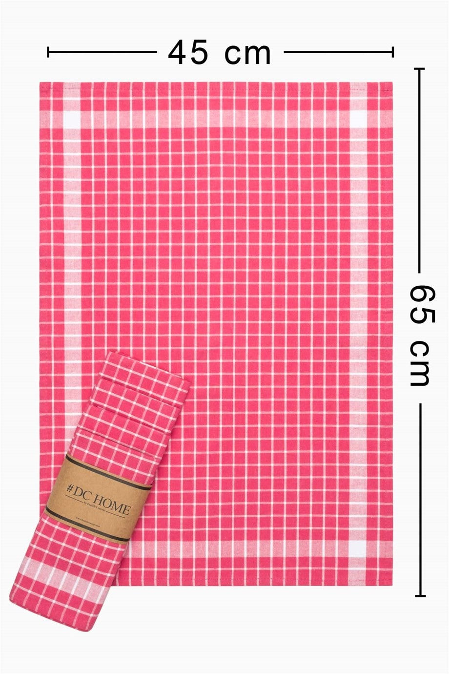 Denizli Concept-Kareli̇ 5'li̇ Kurulama Bezi̇-Kurulama Bezi̇-9-Milagron.com