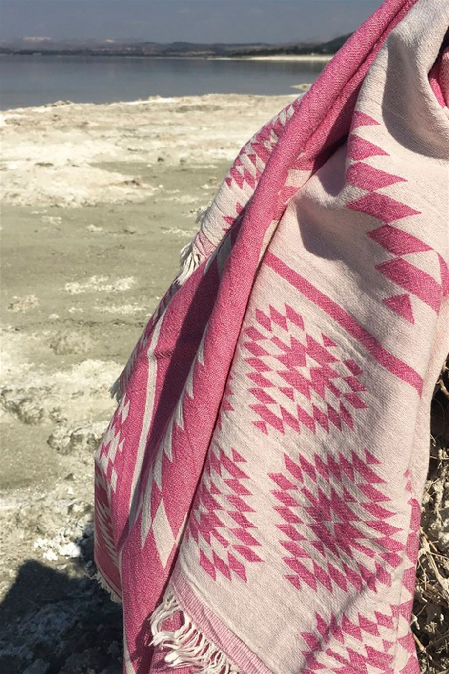 Denizli Concept-Ki̇li̇m Peştemal-Havlu & Peştamal-12-Milagron.com