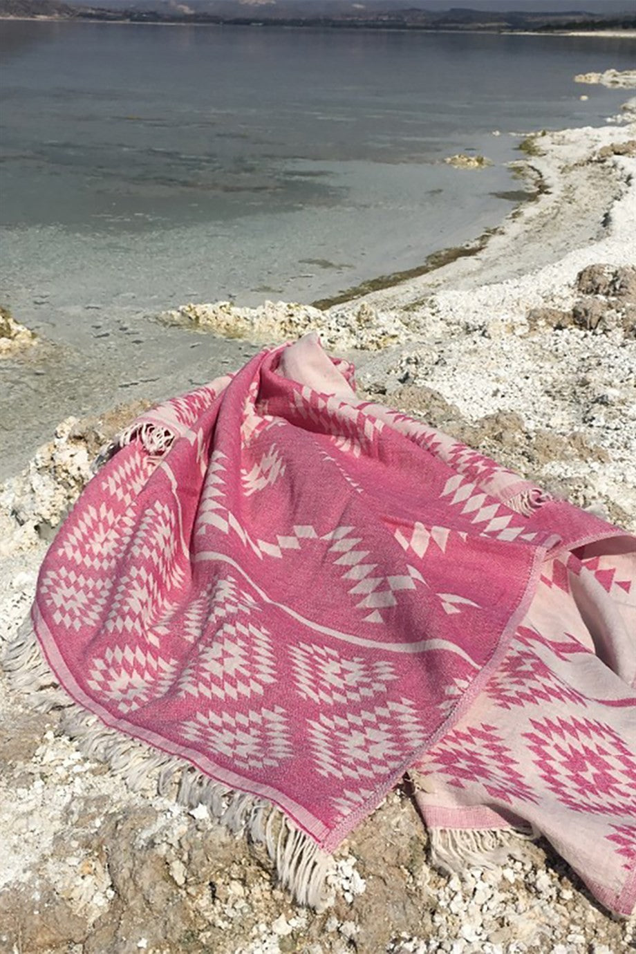 Denizli Concept-Ki̇li̇m Peştemal-Havlu & Peştamal-13-Milagron.com