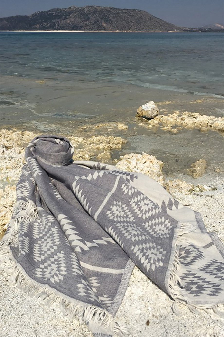 Denizli Concept-Ki̇li̇m Peştemal-Havlu & Peştamal-17-Milagron.com