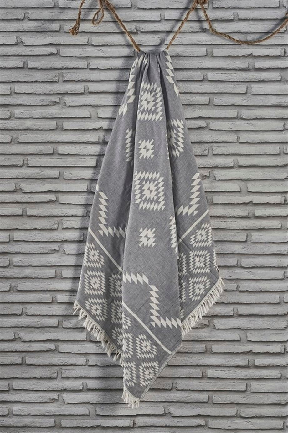 Denizli Concept-Ki̇li̇m Peştemal-Havlu & Peştamal-19-Milagron.com