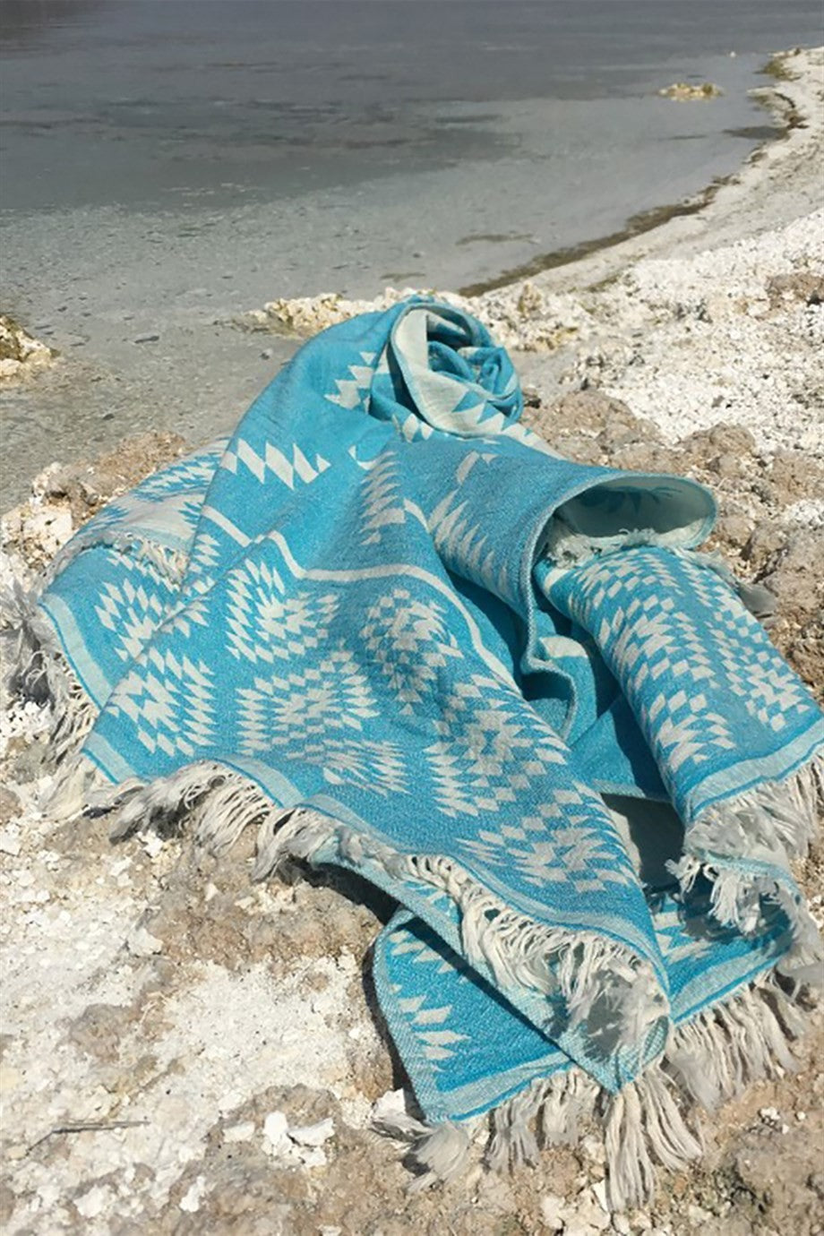 Denizli Concept-Ki̇li̇m Peştemal-Havlu & Peştamal-4-Milagron.com