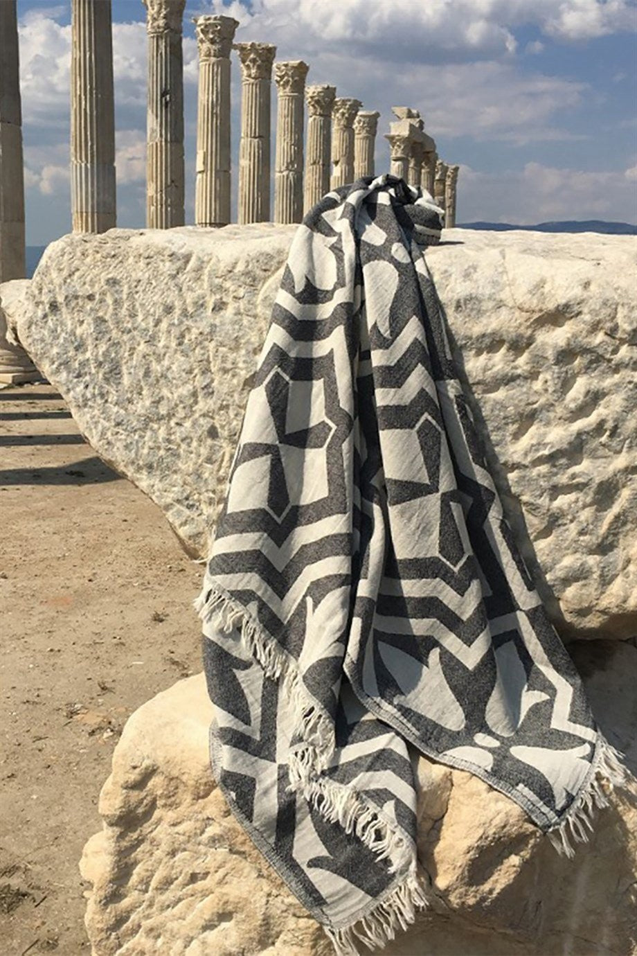 Denizli Concept-Lalezar Peştemal-Havlu & Peştamal-11-Milagron.com