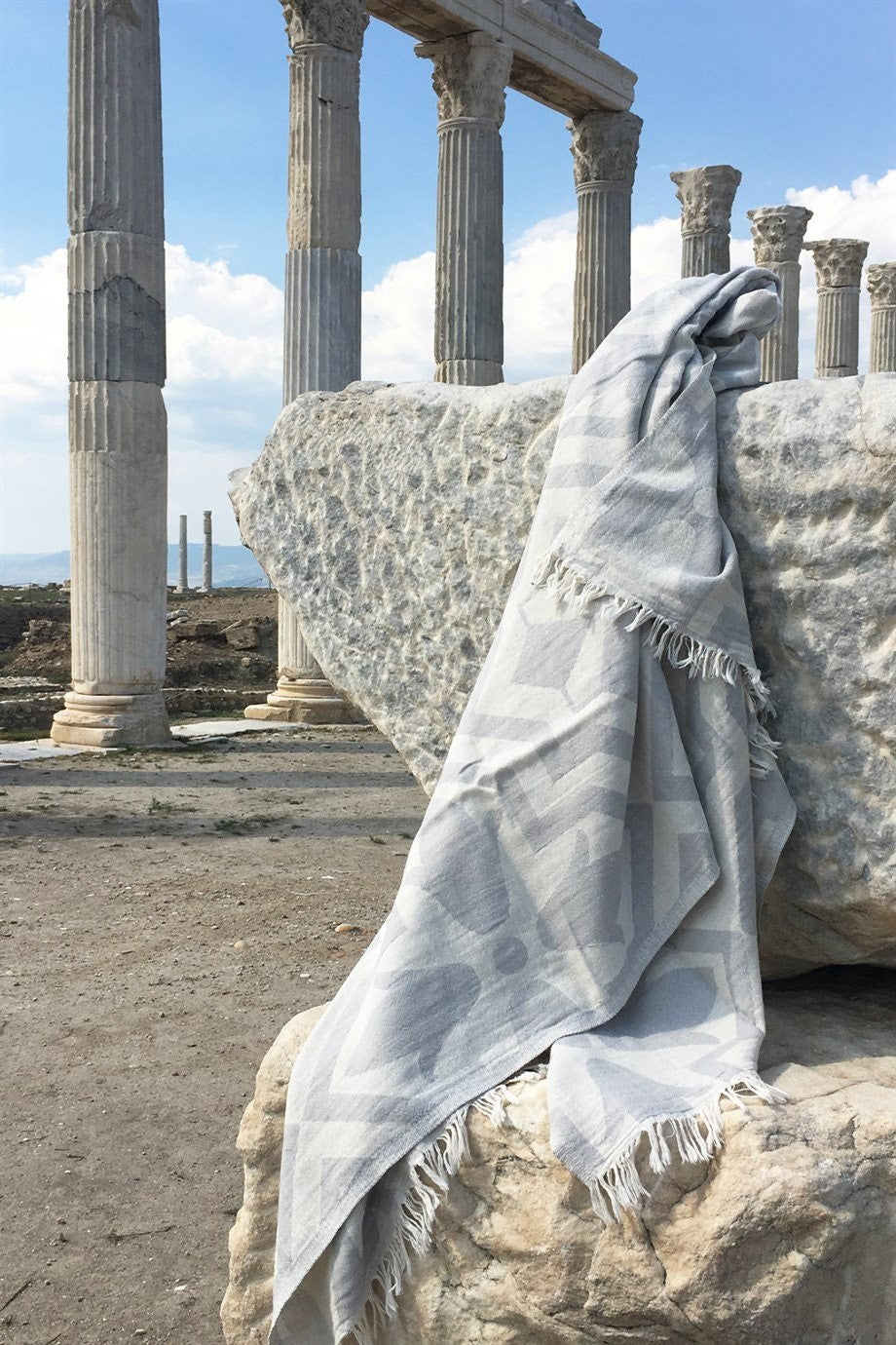 Denizli Concept-Lalezar Peştemal-Havlu & Peştamal-14-Milagron.com