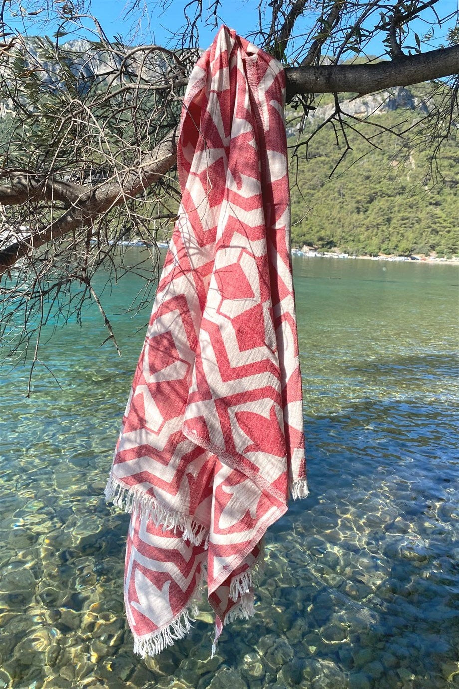 Denizli Concept-Lalezar Peştemal-Havlu & Peştamal-5-Milagron.com