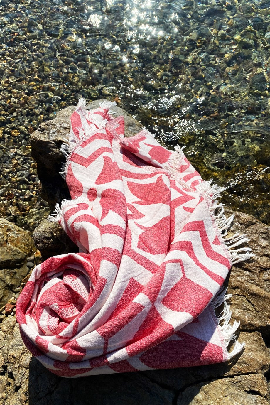 Denizli Concept-Lalezar Peştemal-Havlu & Peştamal-6-Milagron.com