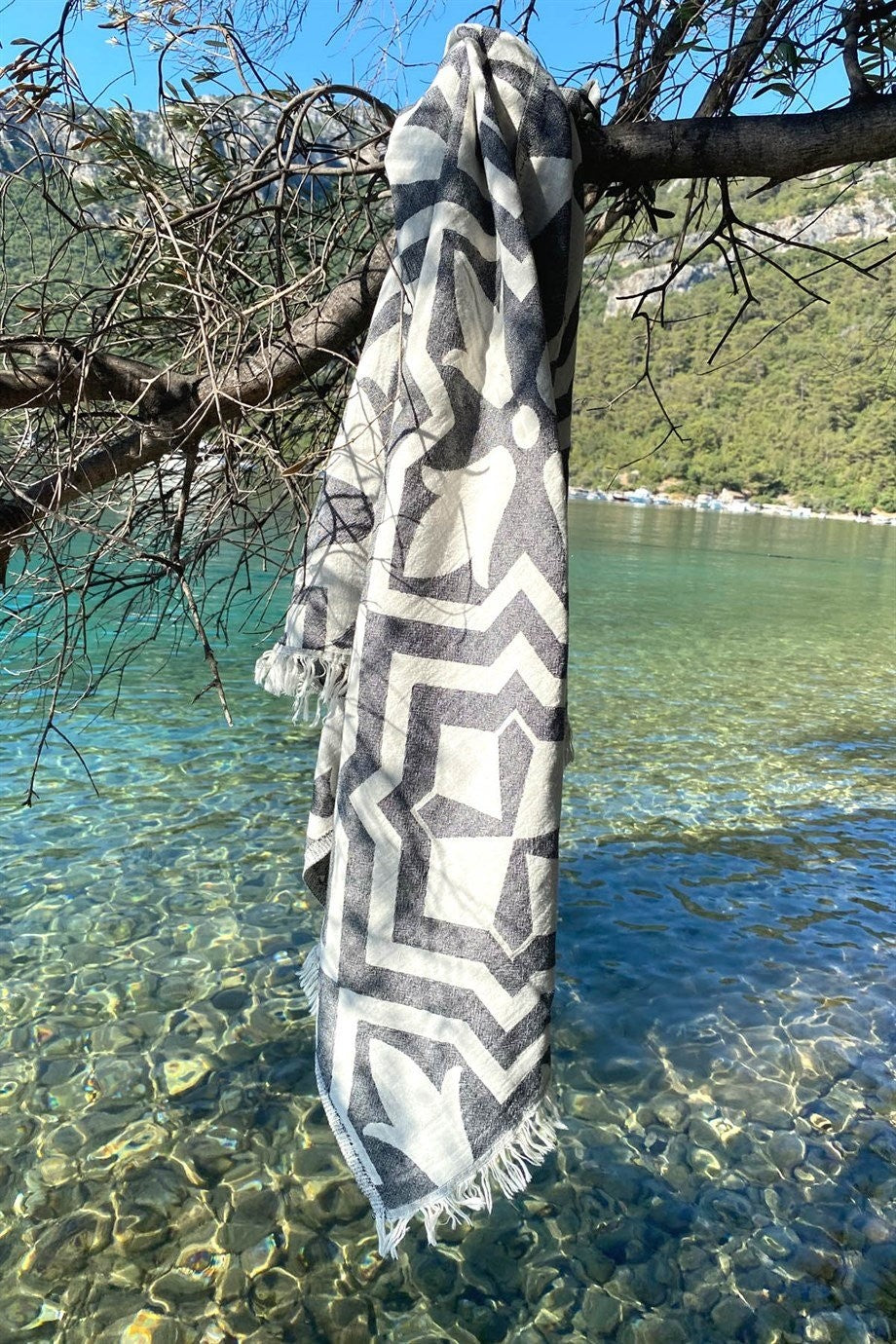 Denizli Concept-Lalezar Peştemal-Havlu & Peştamal-9-Milagron.com