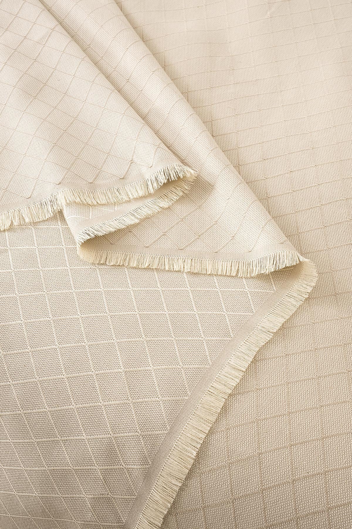 Denizli Concept-Lapi̇s Yatak Örtüsü/Pi̇ke-Yatak Örtüsü-6-Milagron.com