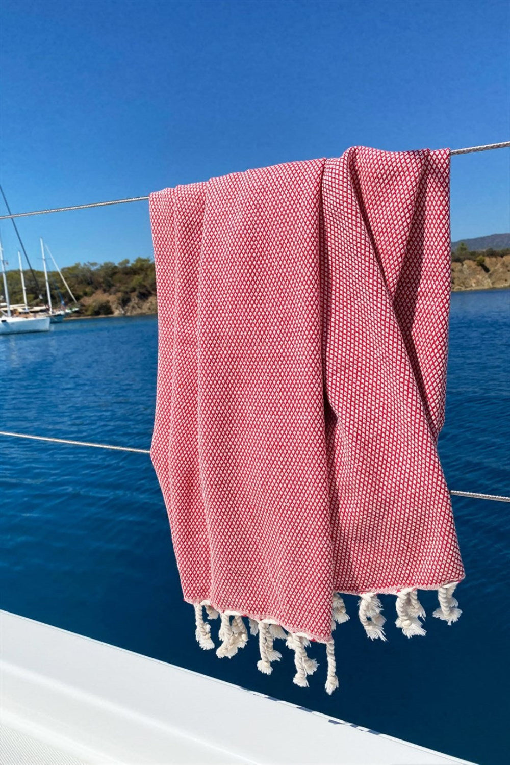 Denizli Concept-Li̇kya Peştemal-Havlu & Peştamal-1-Milagron.com