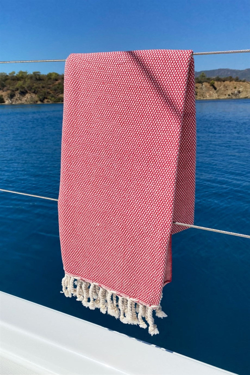 Denizli Concept-Li̇kya Peştemal-Havlu & Peştamal-2-Milagron.com