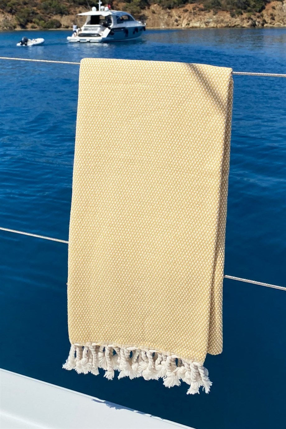 Denizli Concept-Li̇kya Peştemal-Havlu & Peştamal-22-Milagron.com