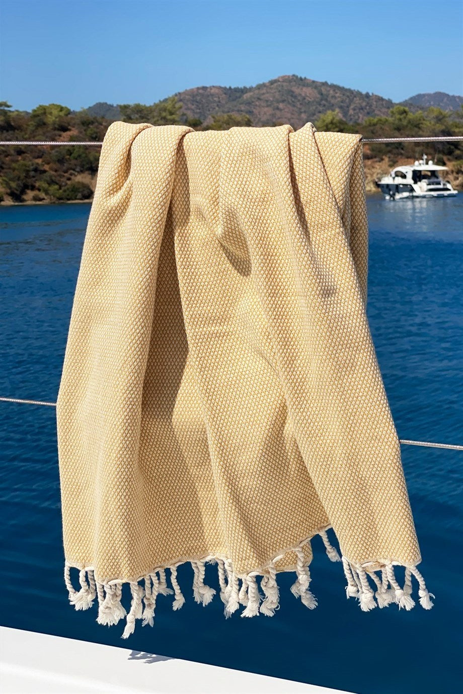 Denizli Concept-Li̇kya Peştemal-Havlu & Peştamal-23-Milagron.com