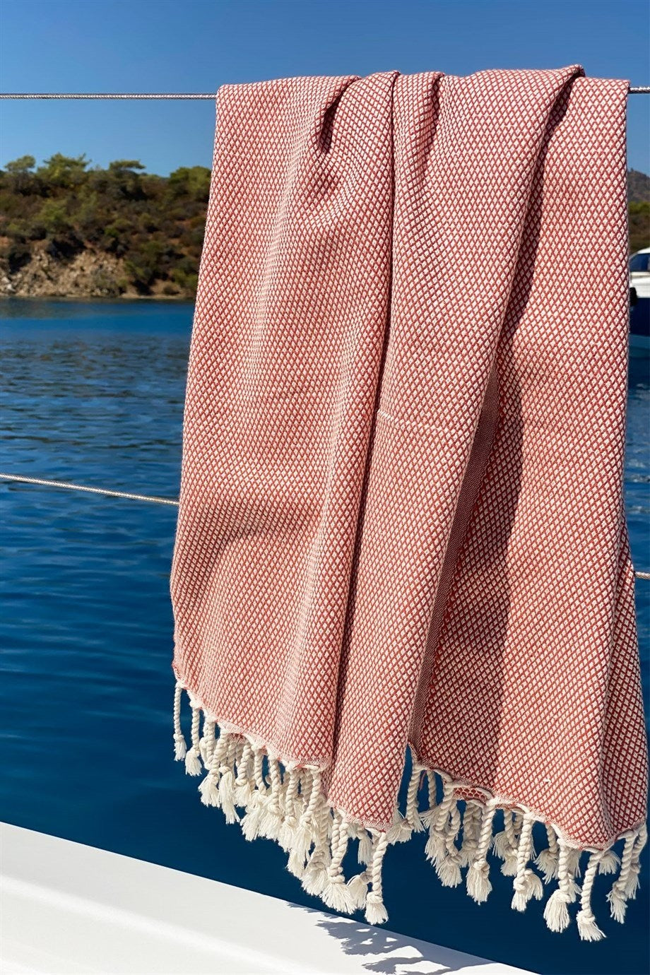 Denizli Concept-Li̇kya Peştemal-Havlu & Peştamal-29-Milagron.com