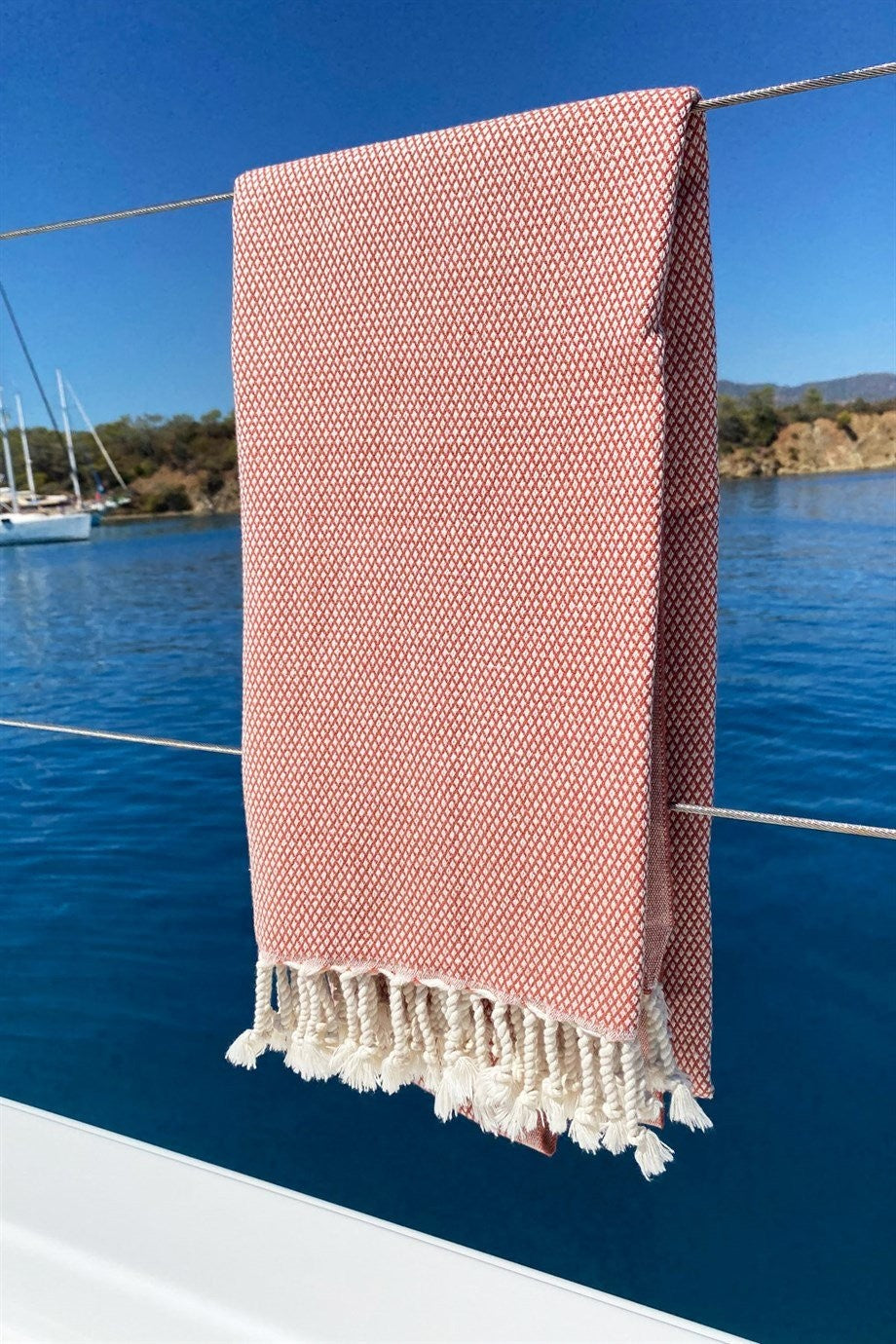 Denizli Concept-Li̇kya Peştemal-Havlu & Peştamal-30-Milagron.com