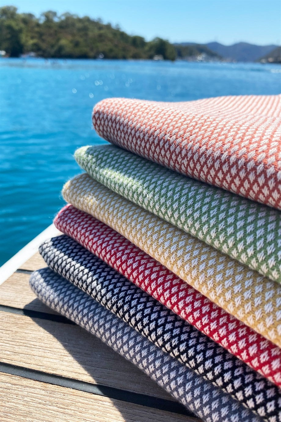 Denizli Concept-Li̇kya Peştemal-Havlu & Peştamal-5-Milagron.com