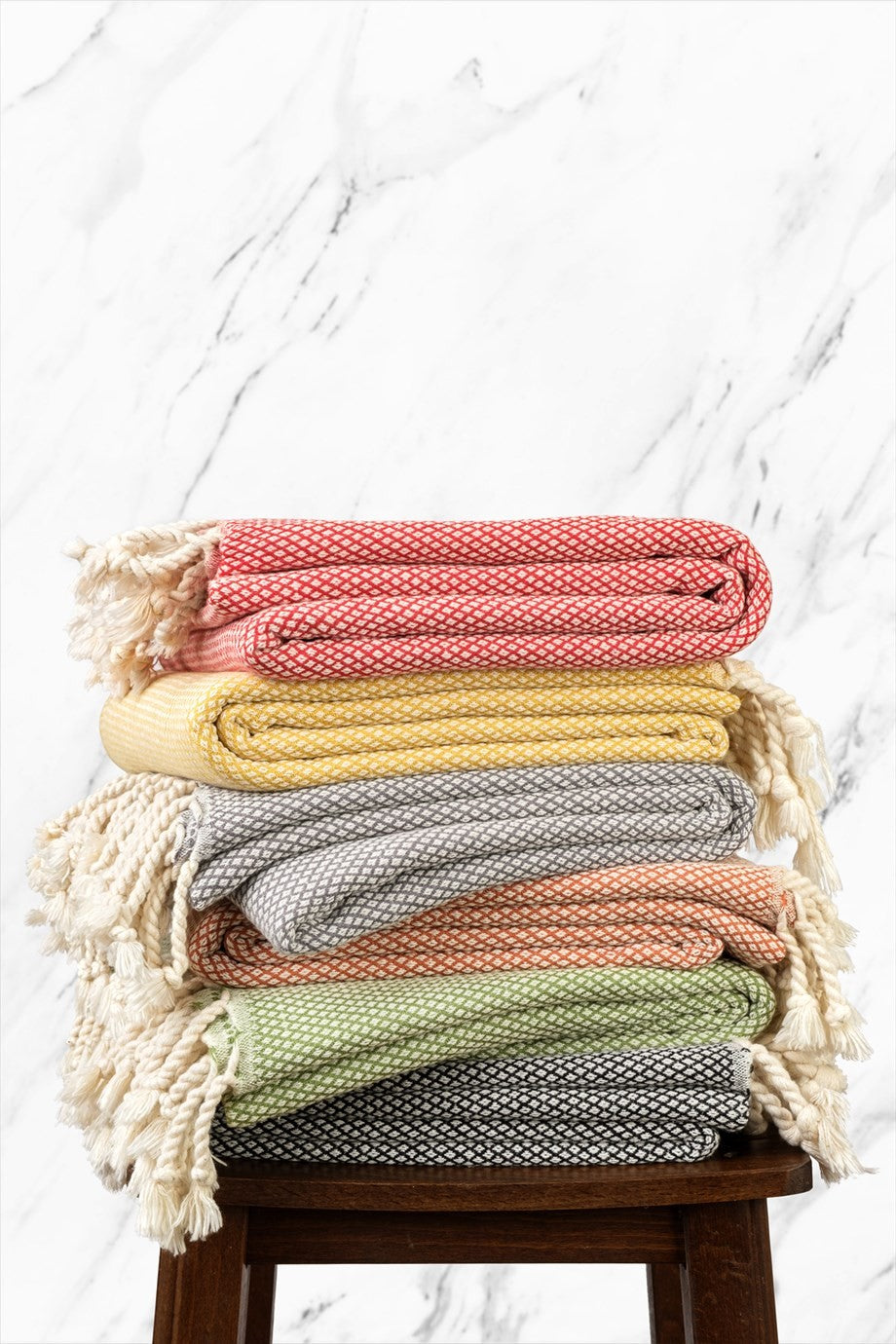 Denizli Concept-Li̇kya Peştemal-Havlu & Peştamal-6-Milagron.com