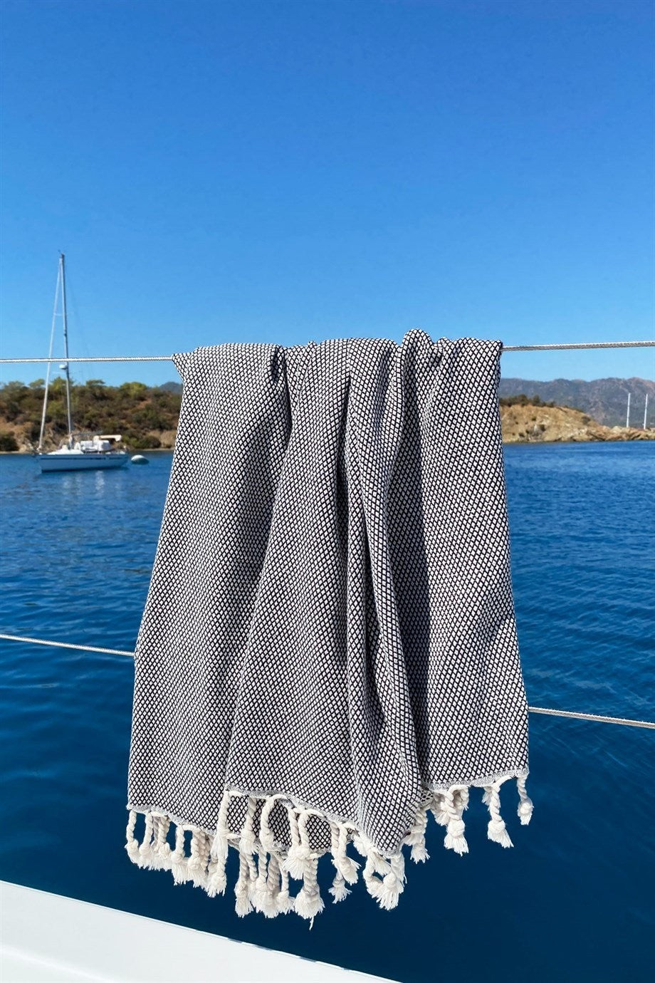 Denizli Concept-Li̇kya Peştemal-Havlu & Peştamal-8-Milagron.com