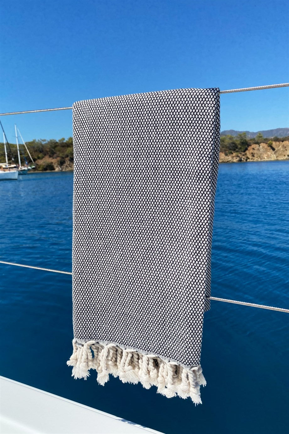 Denizli Concept-Li̇kya Peştemal-Havlu & Peştamal-9-Milagron.com