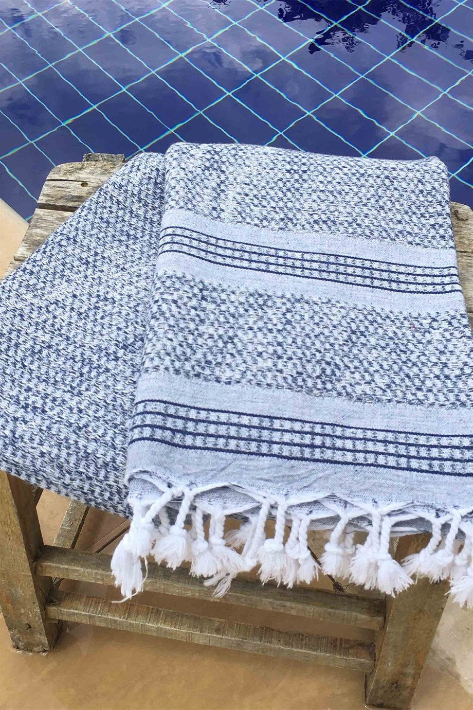 Denizli Concept-Li̇nen Peştemal-Havlu & Peştamal-3-Milagron.com