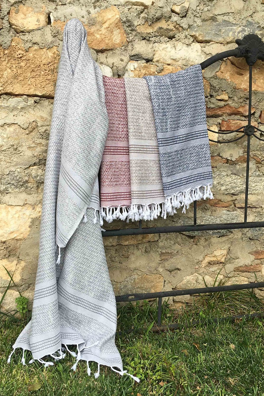 Denizli Concept-Li̇nen Peştemal-Havlu & Peştamal-6-Milagron.com