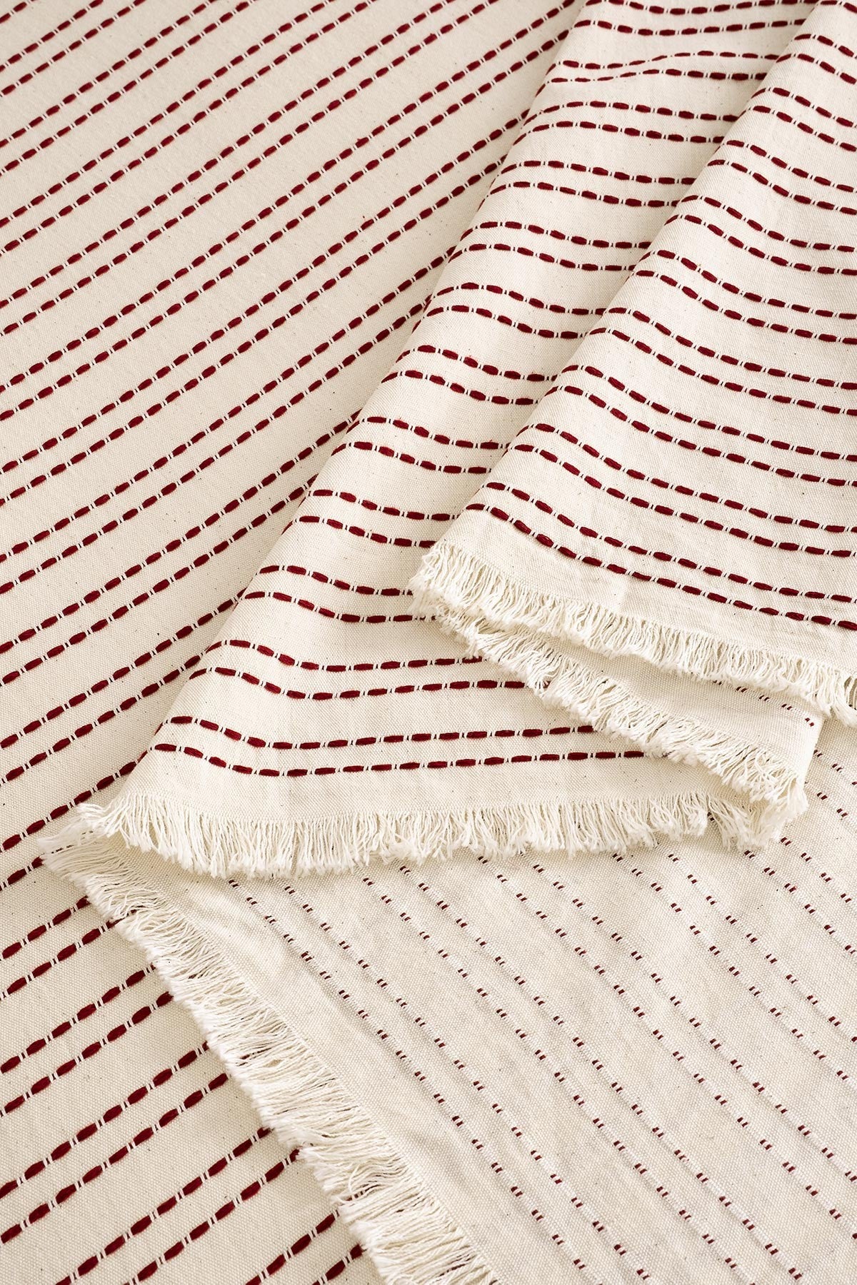 Denizli Concept-Loom Yatak Örtüsü/Pi̇ke-Yatak Örtüsü-10-Milagron.com