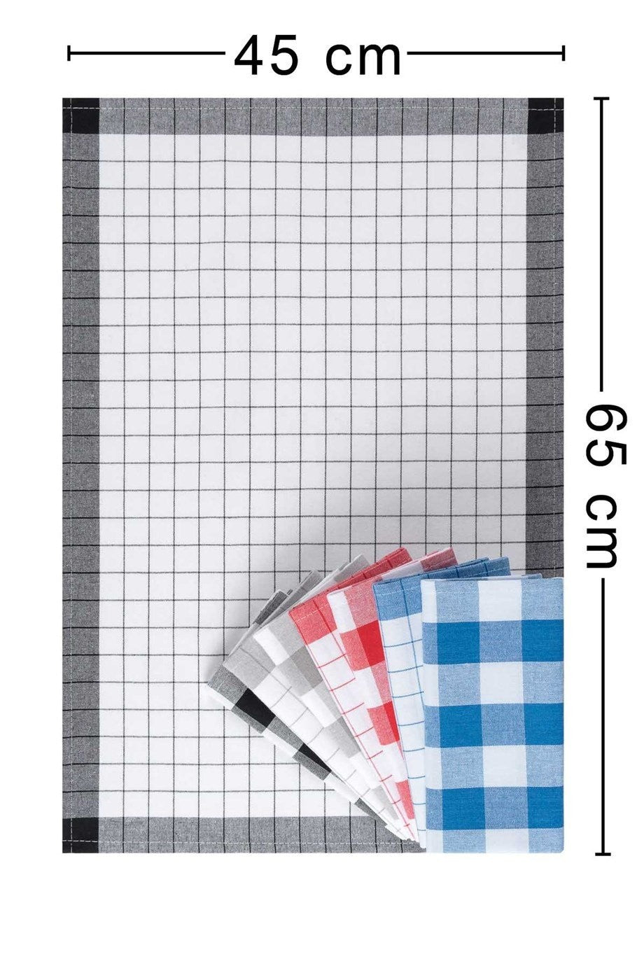 Denizli Concept-Madri̇d 8'li̇ Kurulama Bezi̇-Kurulama Bezi̇-3-Milagron.com