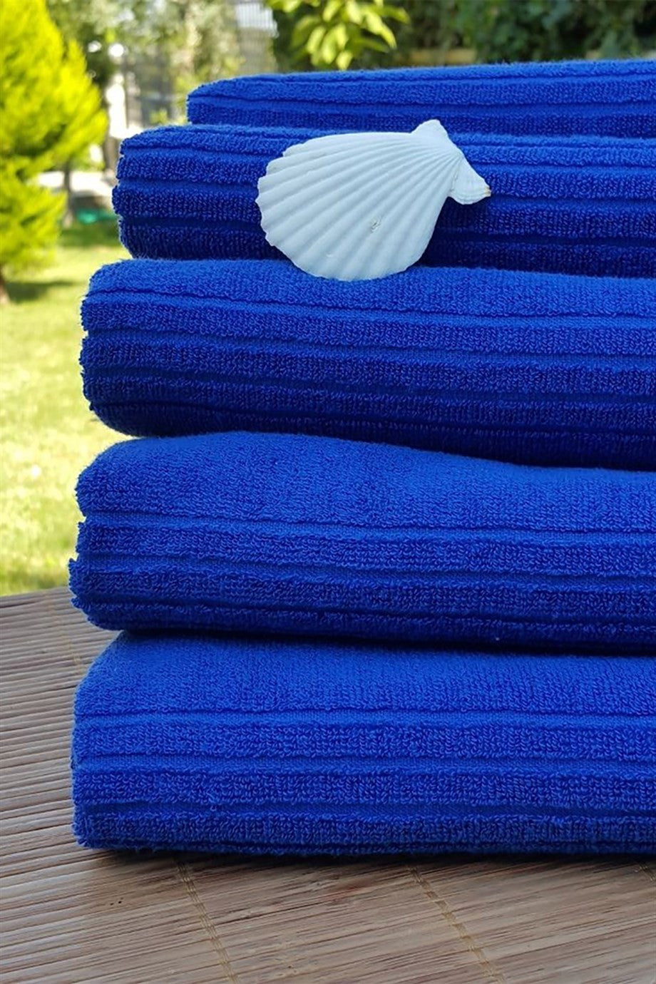 Denizli Concept-Monaco Havlu Peştemal-Havlu & Peştamal-24-Milagron.com