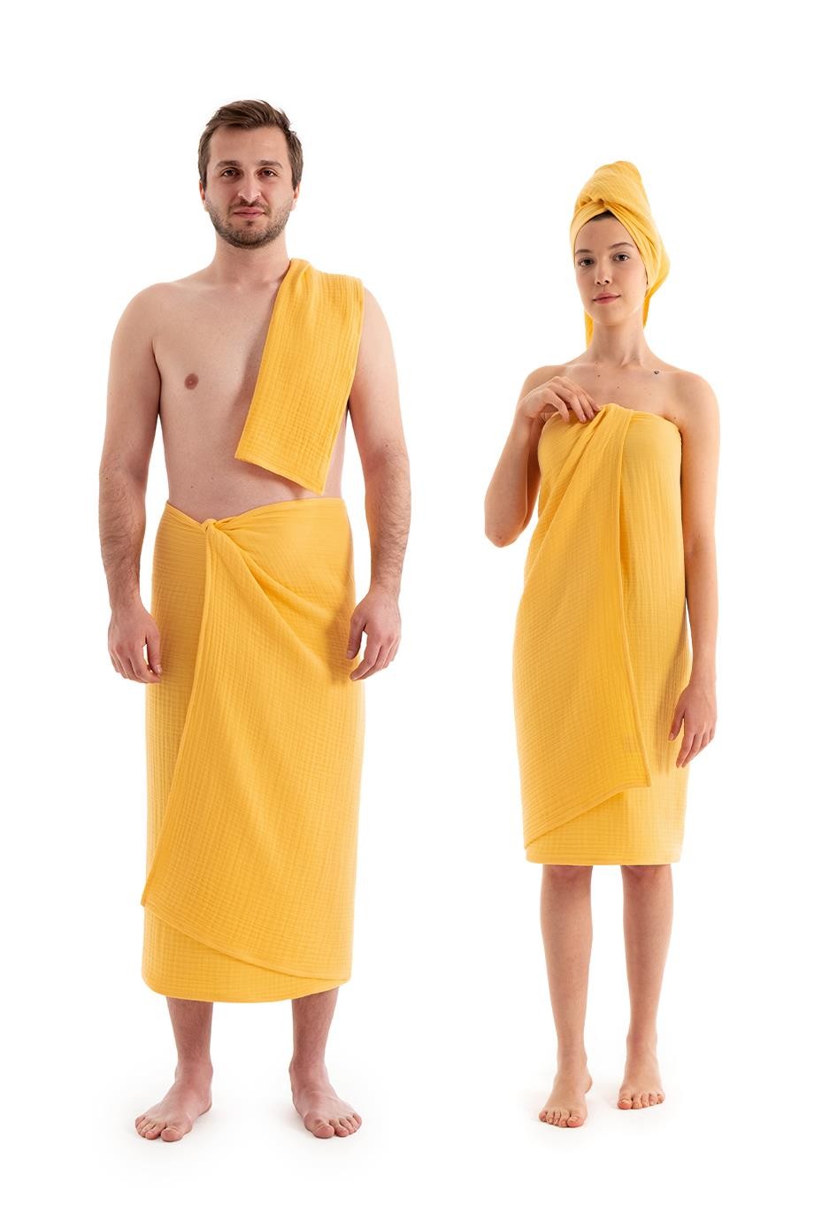 Denizli Concept-Müsli̇n Banyo Havlu Seti̇-Havlu Seti-1-Milagron.com