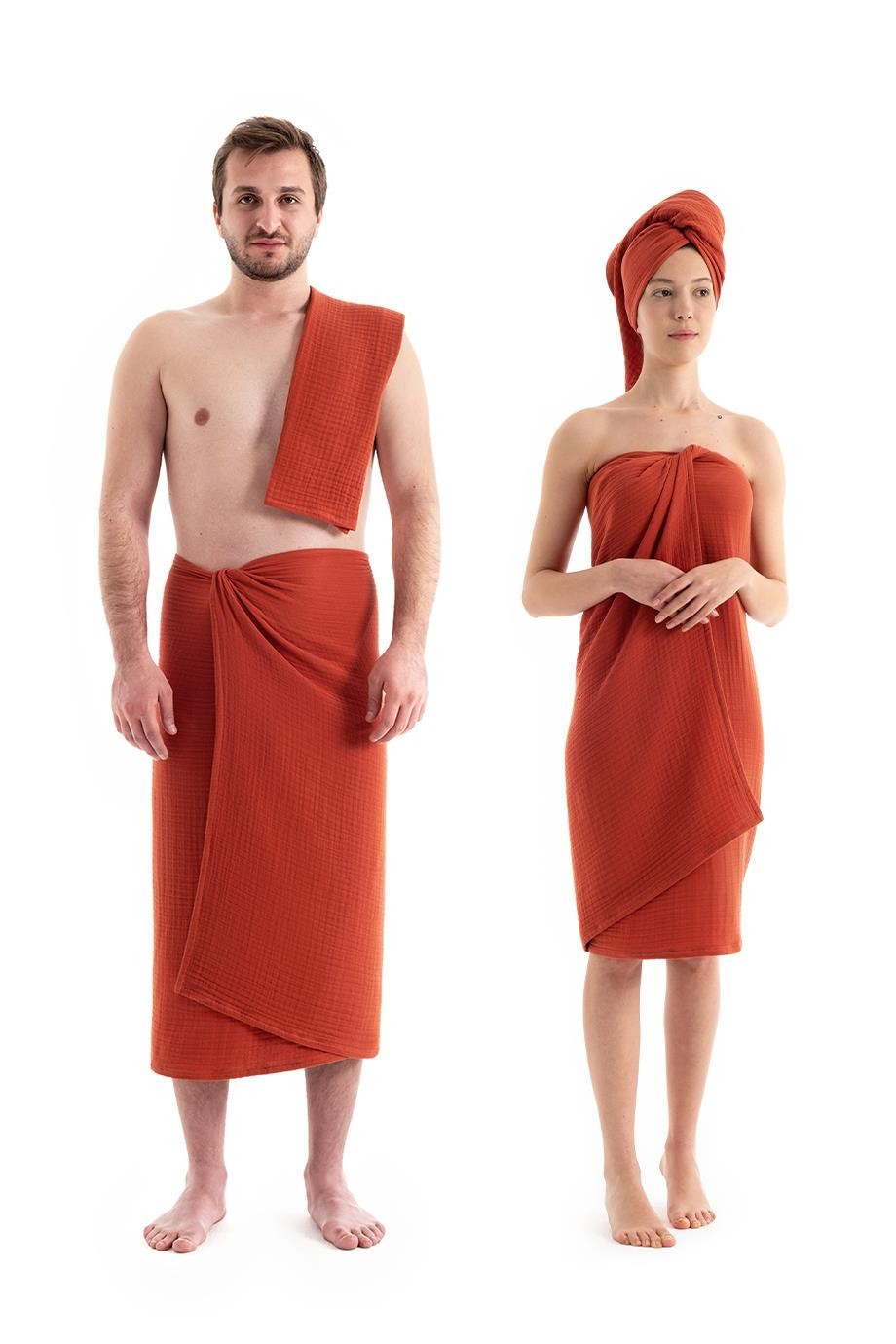 Denizli Concept-Müsli̇n Banyo Havlu Seti̇-Havlu Seti-16-Milagron.com