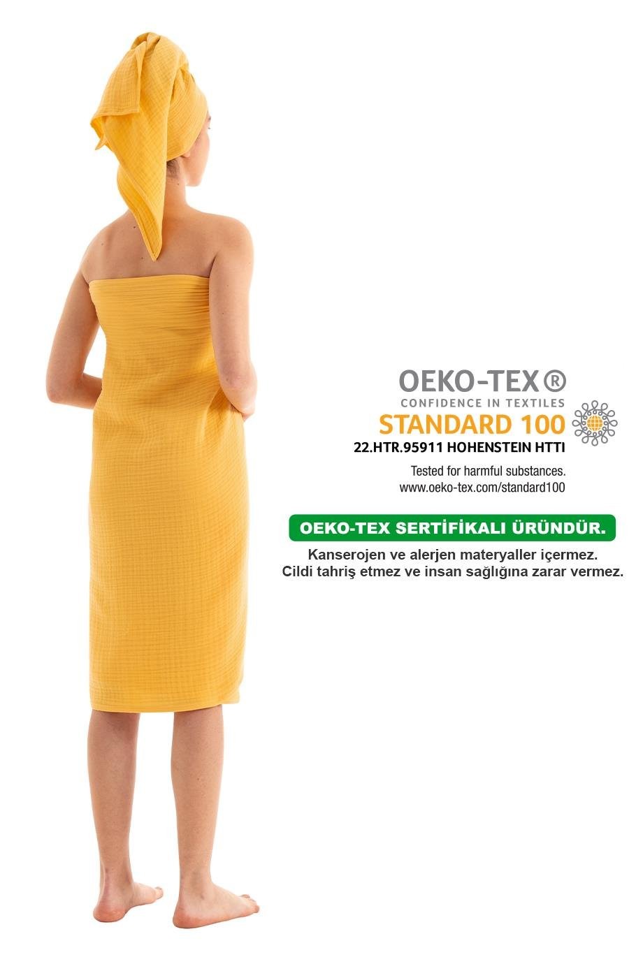 Denizli Concept-Müsli̇n Banyo Havlu Seti̇-Havlu Seti-2-Milagron.com