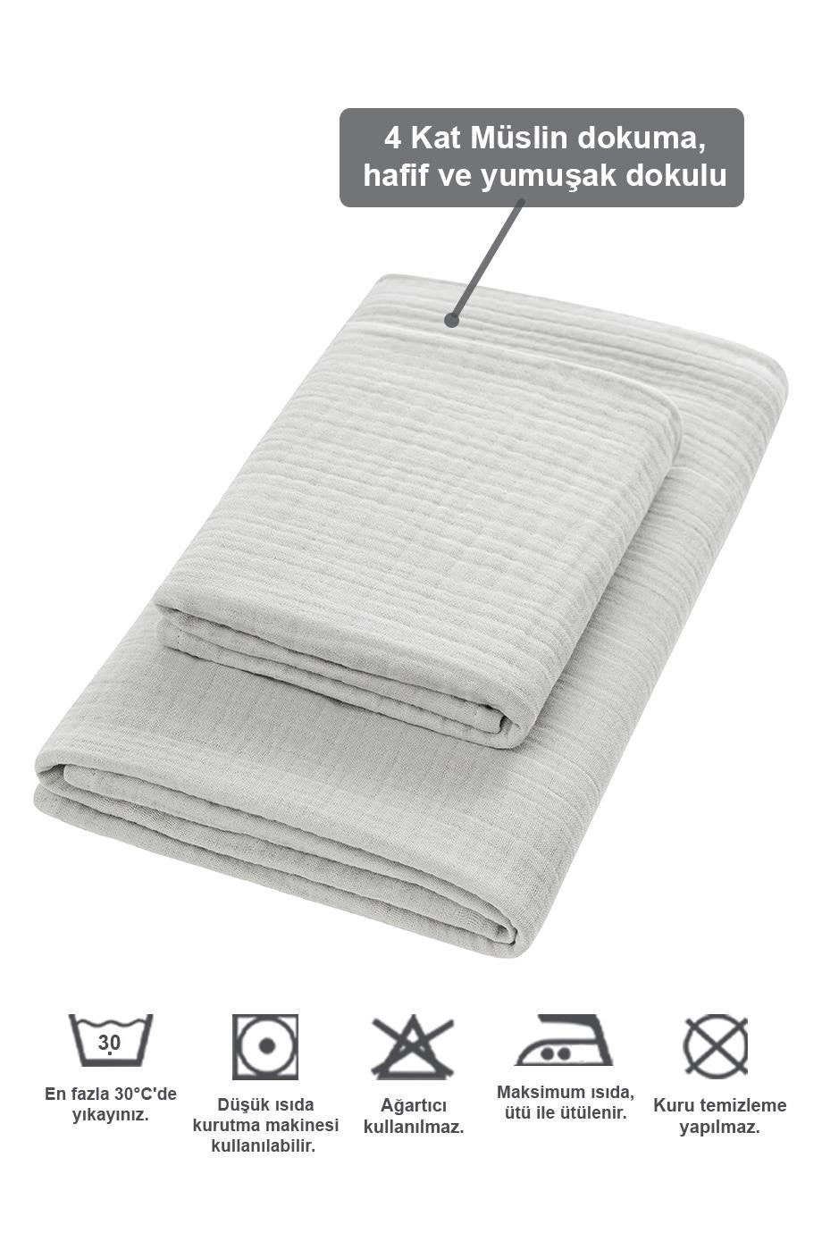 Denizli Concept-Müsli̇n Banyo Havlu Seti̇-Havlu Seti-8-Milagron.com