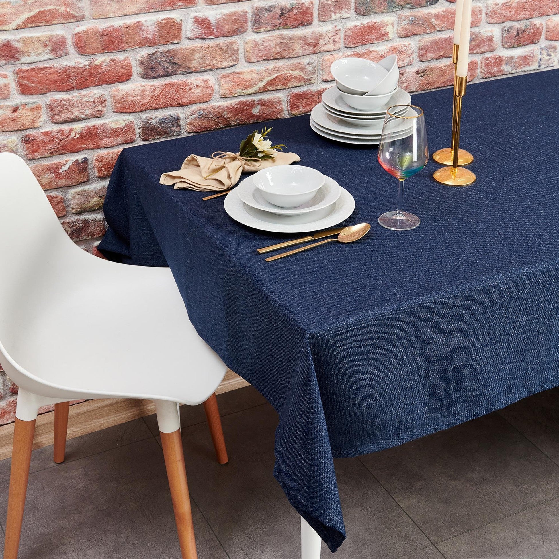 Denizli Concept-Olympos Masa Örtüsü-Masa Örtüleri-3-Milagron.com